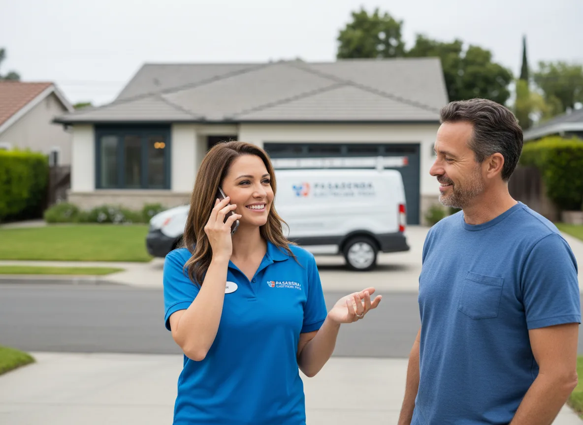 Electrician Browns Summit, NC FAQs
